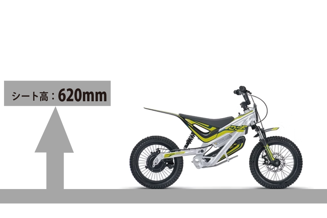 バイク経験者向け